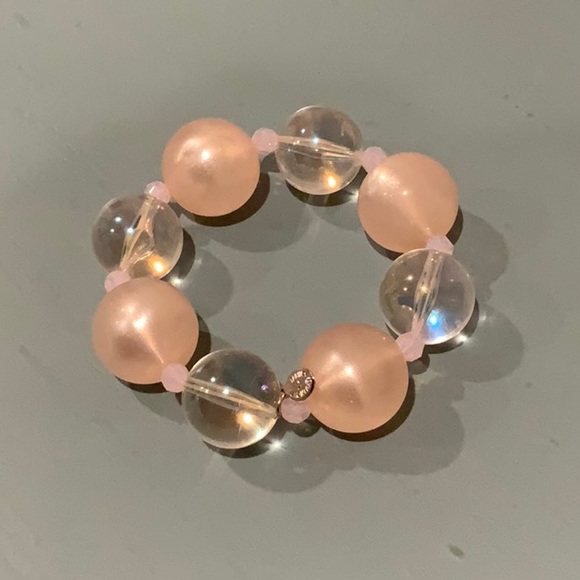 Tarina Tarantino Large Bauble Bracelet